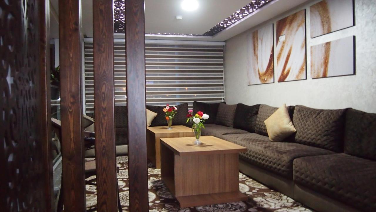 Hotel Zahrat Souss -Inezgane Exterior photo