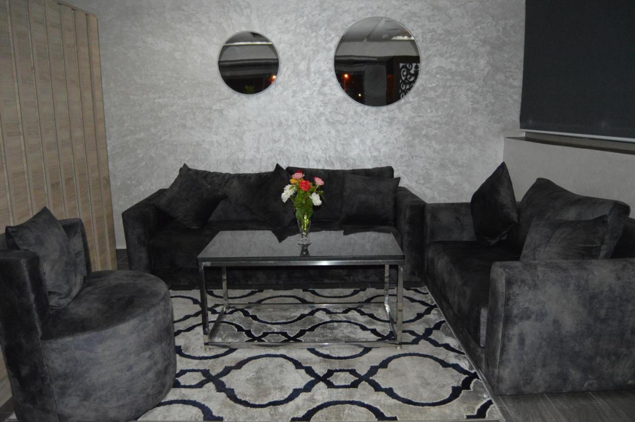 Hotel Zahrat Souss -Inezgane Exterior photo