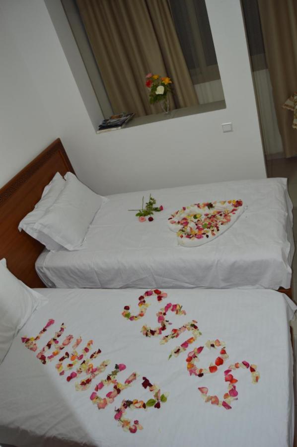 Hotel Zahrat Souss -Inezgane Exterior photo