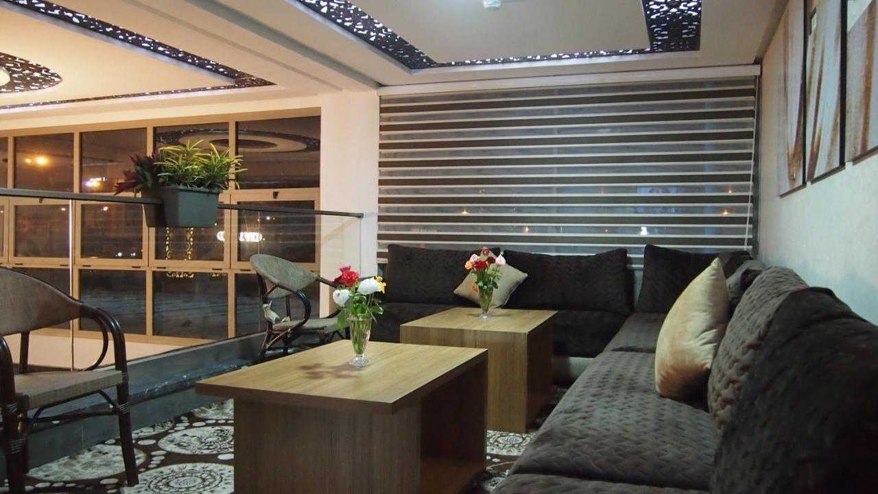 Hotel Zahrat Souss -Inezgane Exterior photo