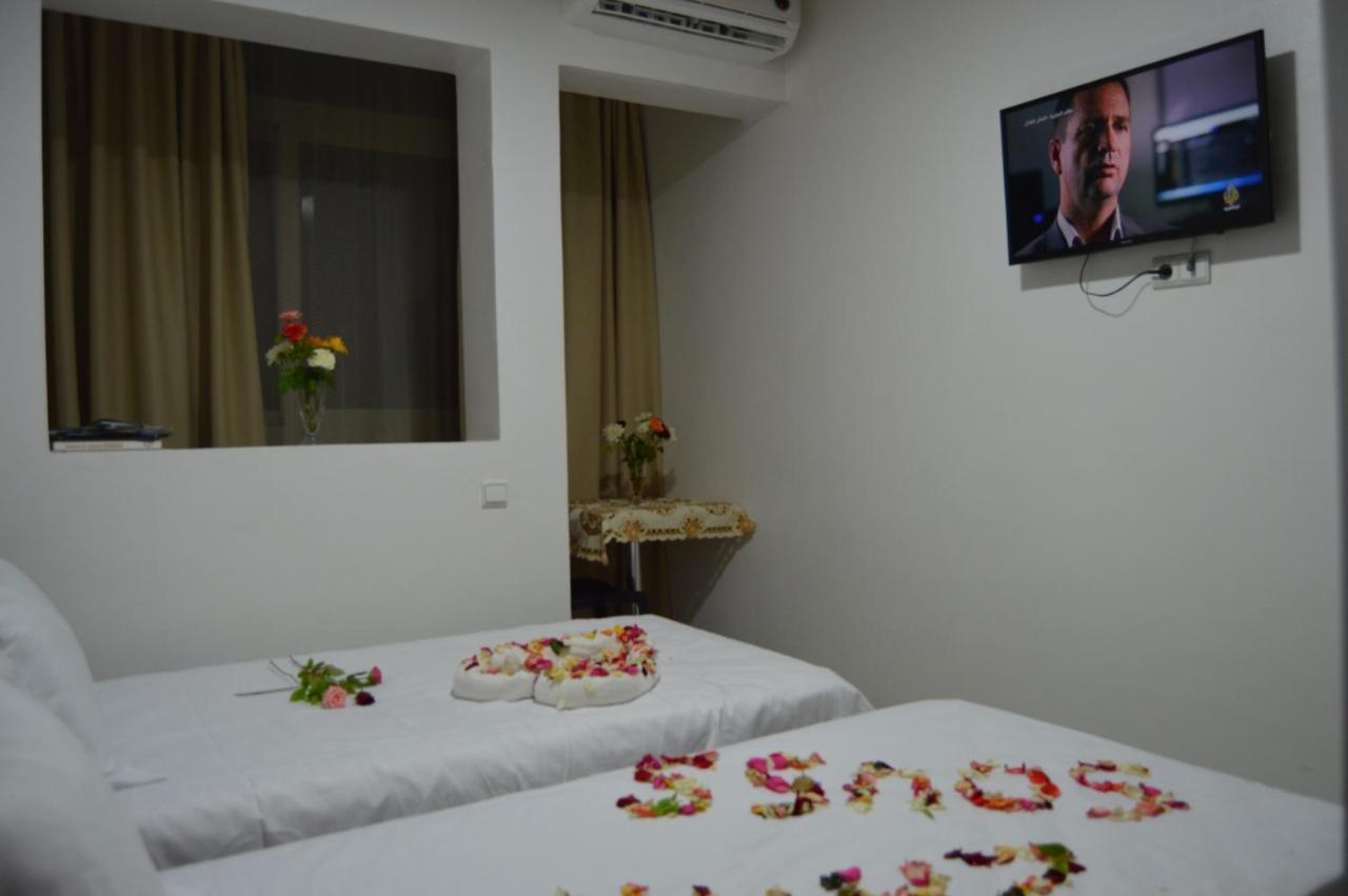 Hotel Zahrat Souss -Inezgane Exterior photo